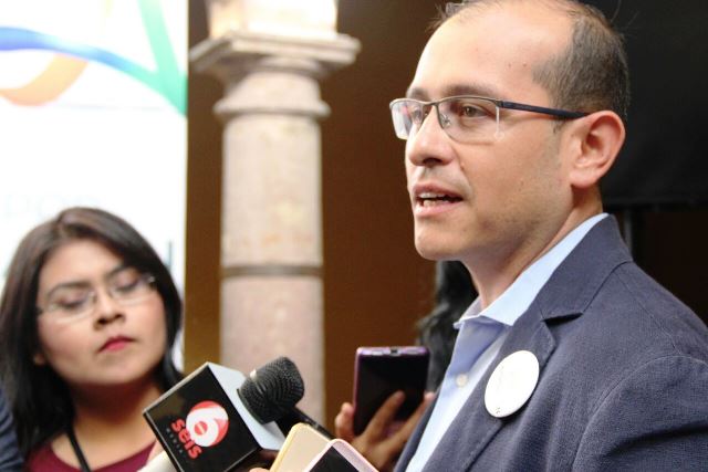 Michoacán no puede seguir solapando corrupción, adiós al fuero: PAN