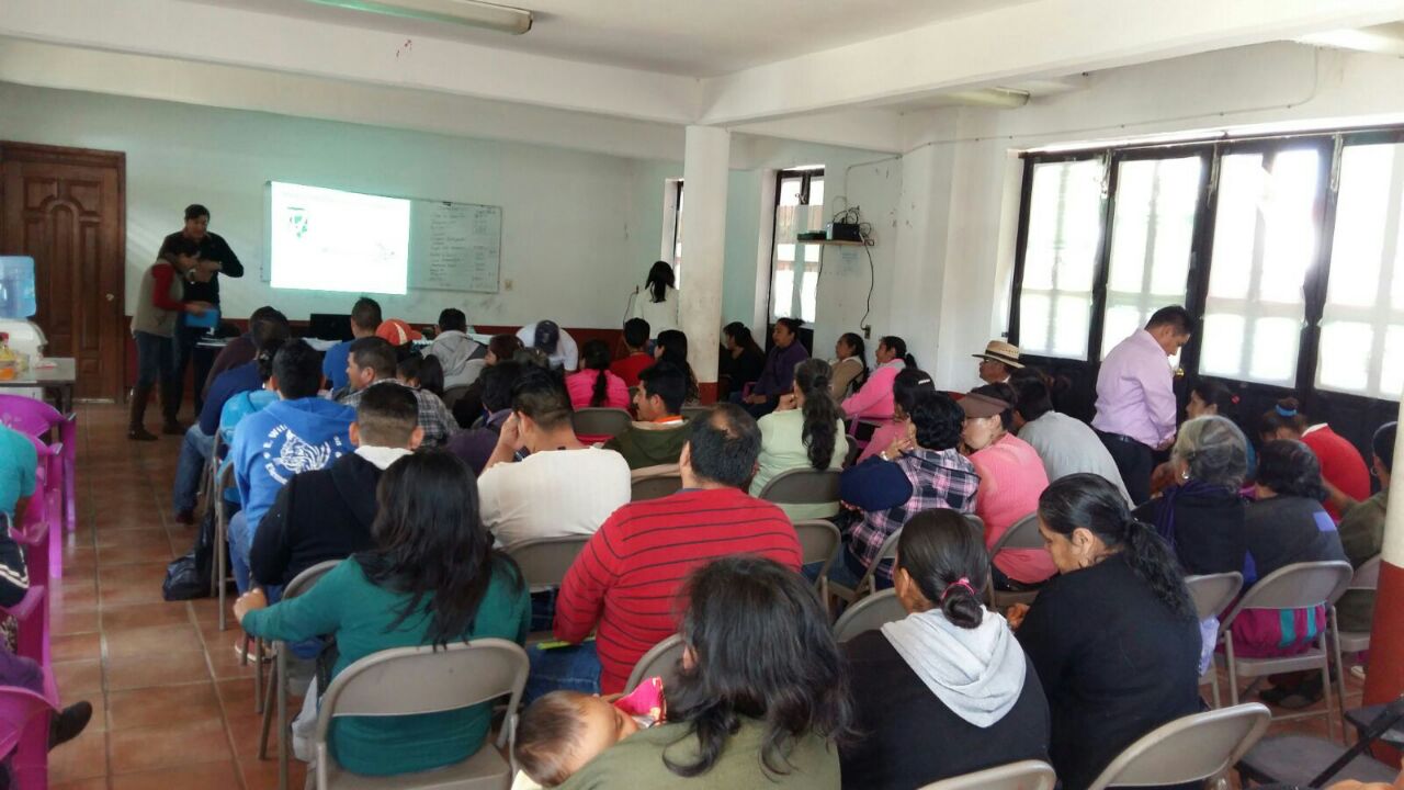 Inicia SSM en Pátzcuaro Operativo de Noche de Muertos