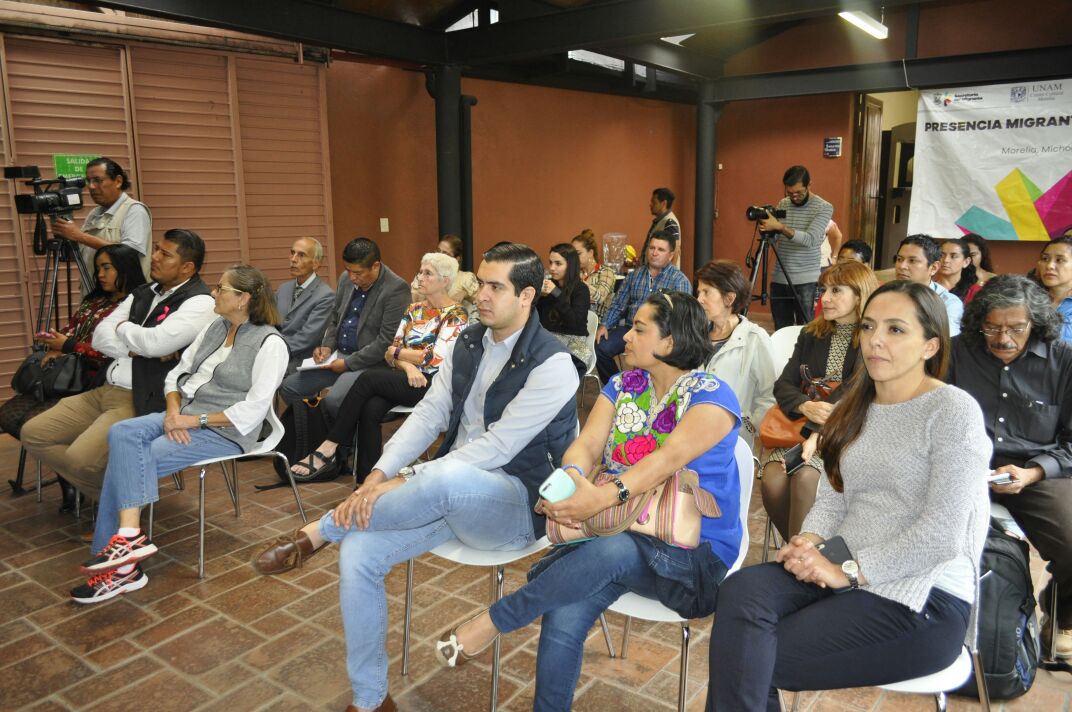 Analizan propuestas para respaldar a Dreamers