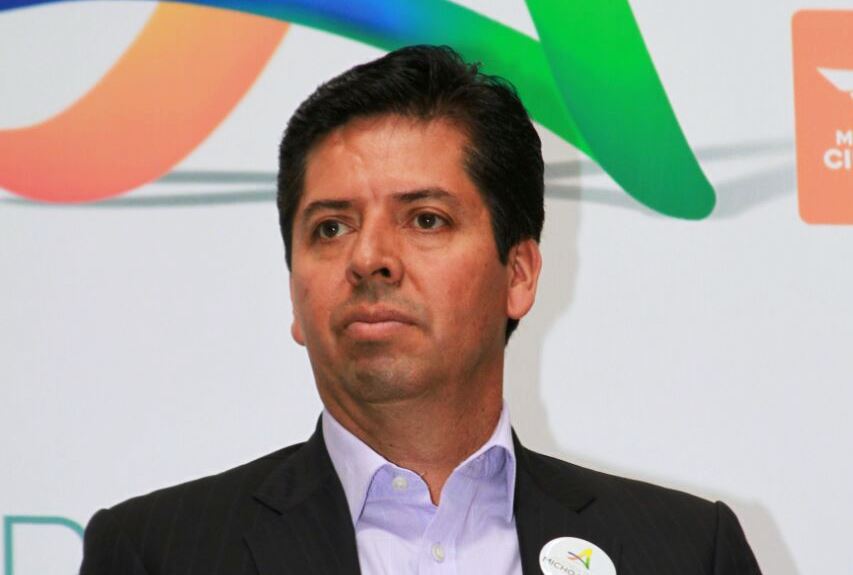 PRD respalda iniciativa para eliminar el fuero: García Conejo