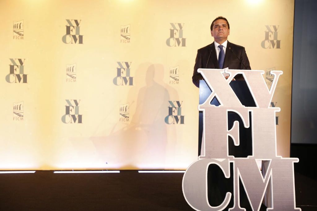 Anuncia Gobierno del Estado creación de la Comisión de Filmaciones