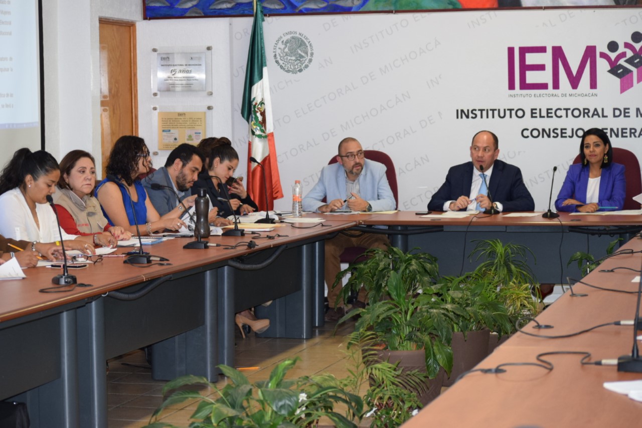 Telebachillerato Michoacán ha ampliado su cobertura con 28 nuevas extensiones