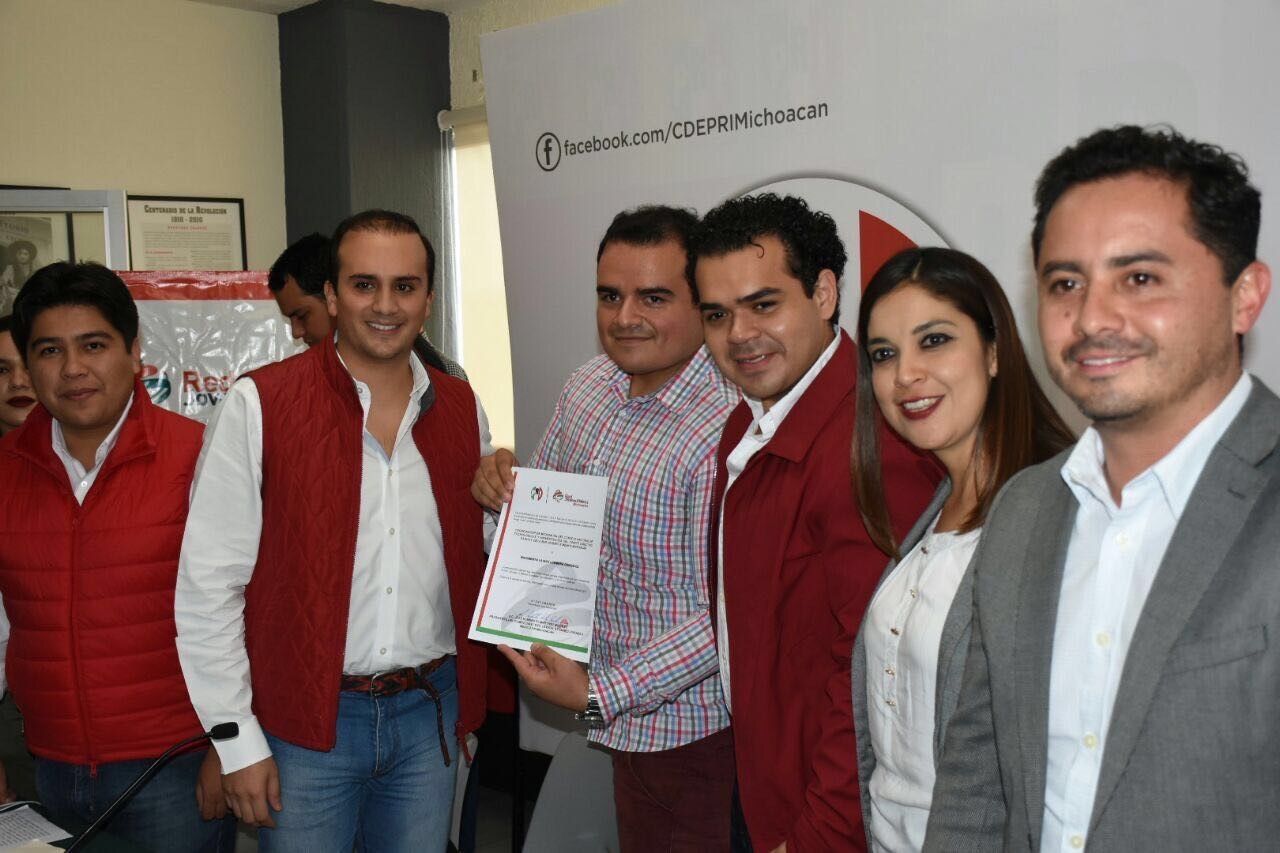 Ricardo Anaya demostró que más de ser un niño maravilla es un niño caprichoso: Pablo Angulo