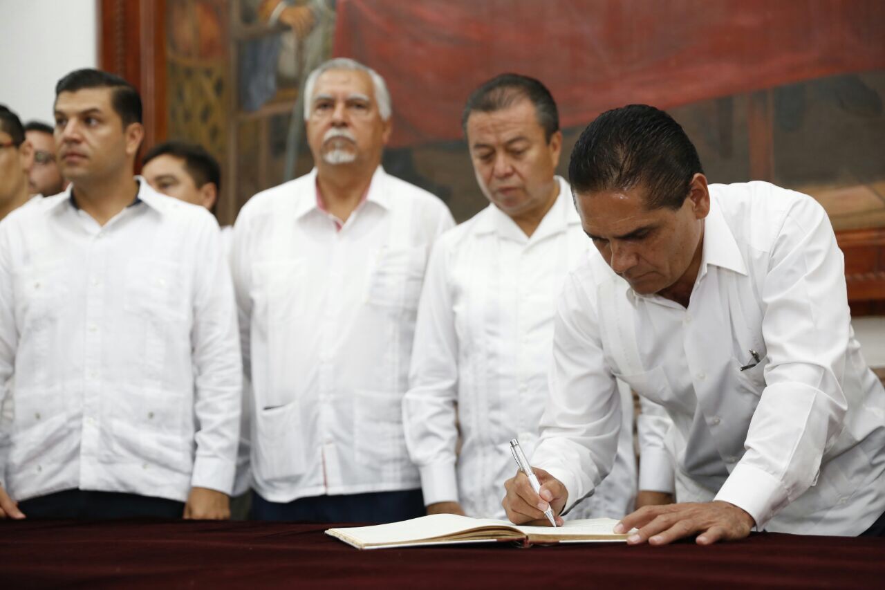 Realiza SSM Carrera Atlética Rosa