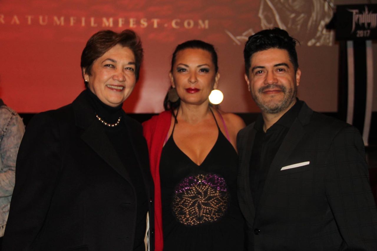 Tlalpujahua se llena de ficción, fantasía y terror con Feratum