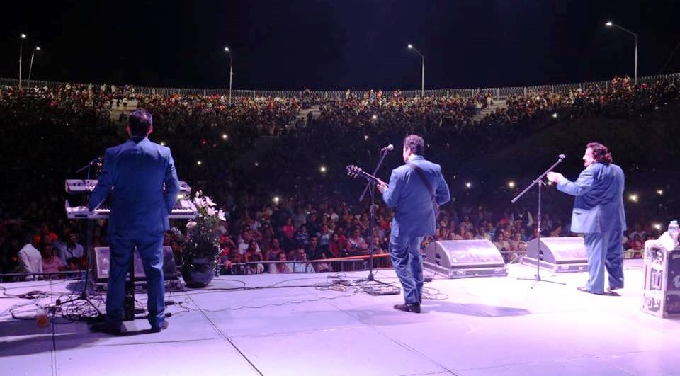 Expo Feria Octubrina 2017 rebasa las expectativas