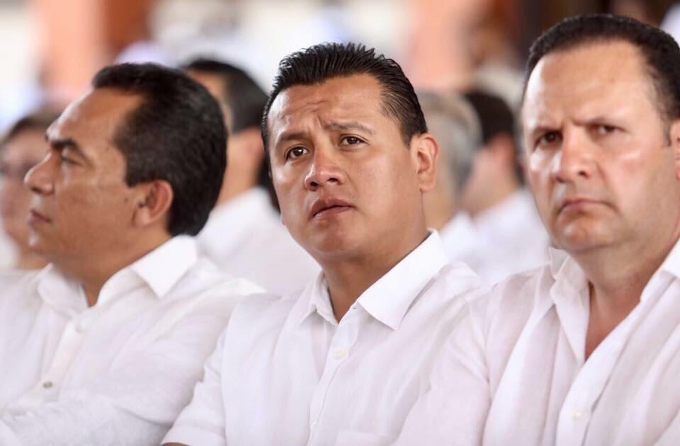 Listo el PRD en Michoacán para definir su ruta política