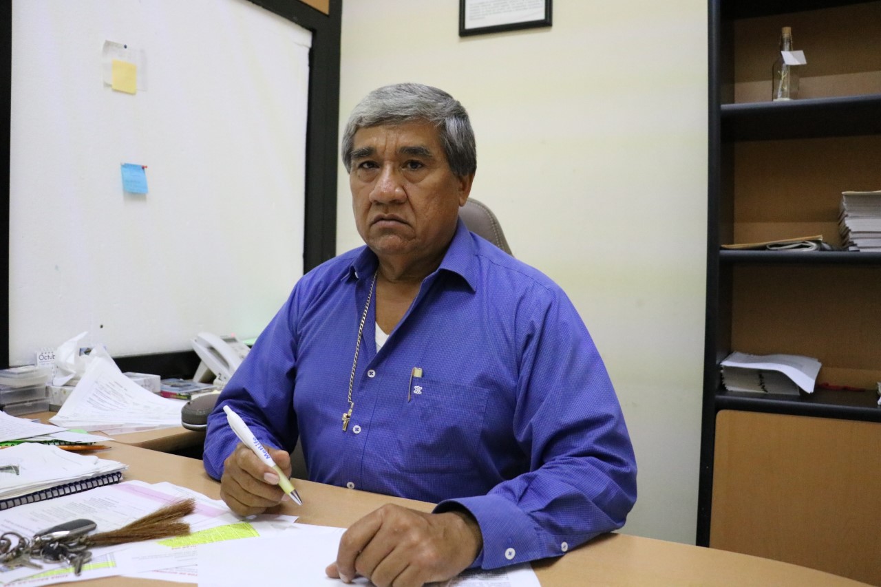 Listas las celebraciones del 22 de octubre en Apatzingán