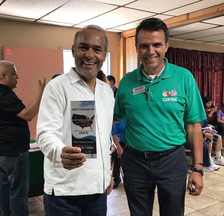 Reunirá Michoacán en Los Ángeles 2017 a miles de mexicanos y mexicanas