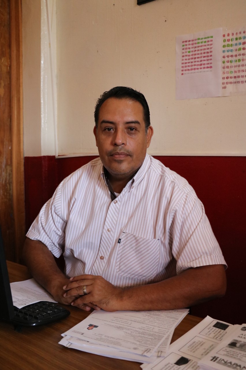 Anuncian concurso de baile para personas de la tercera edad en Apatzingán