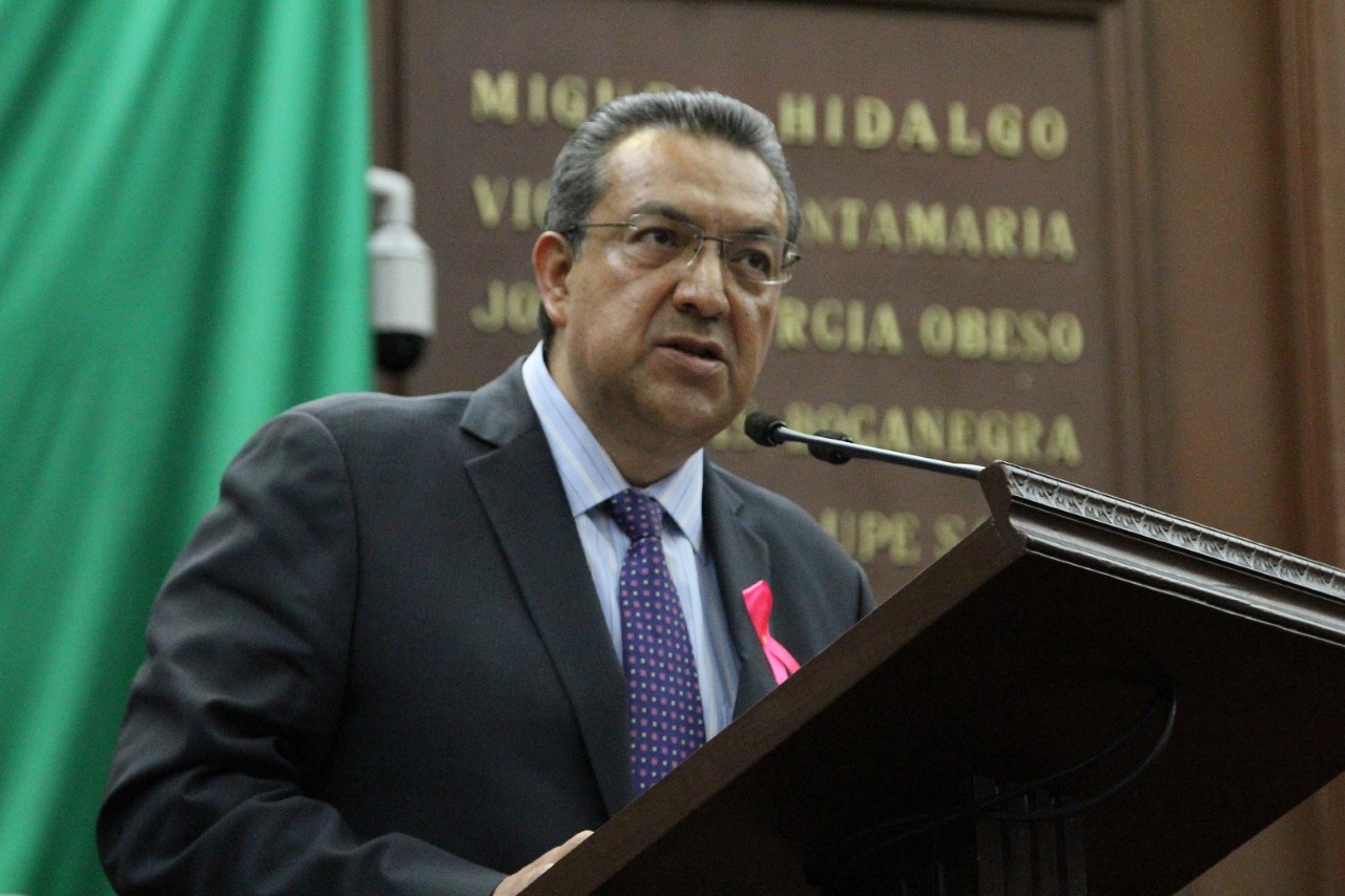 Esencial la participación de los jóvenes para el desarrollo del Estado: WLM