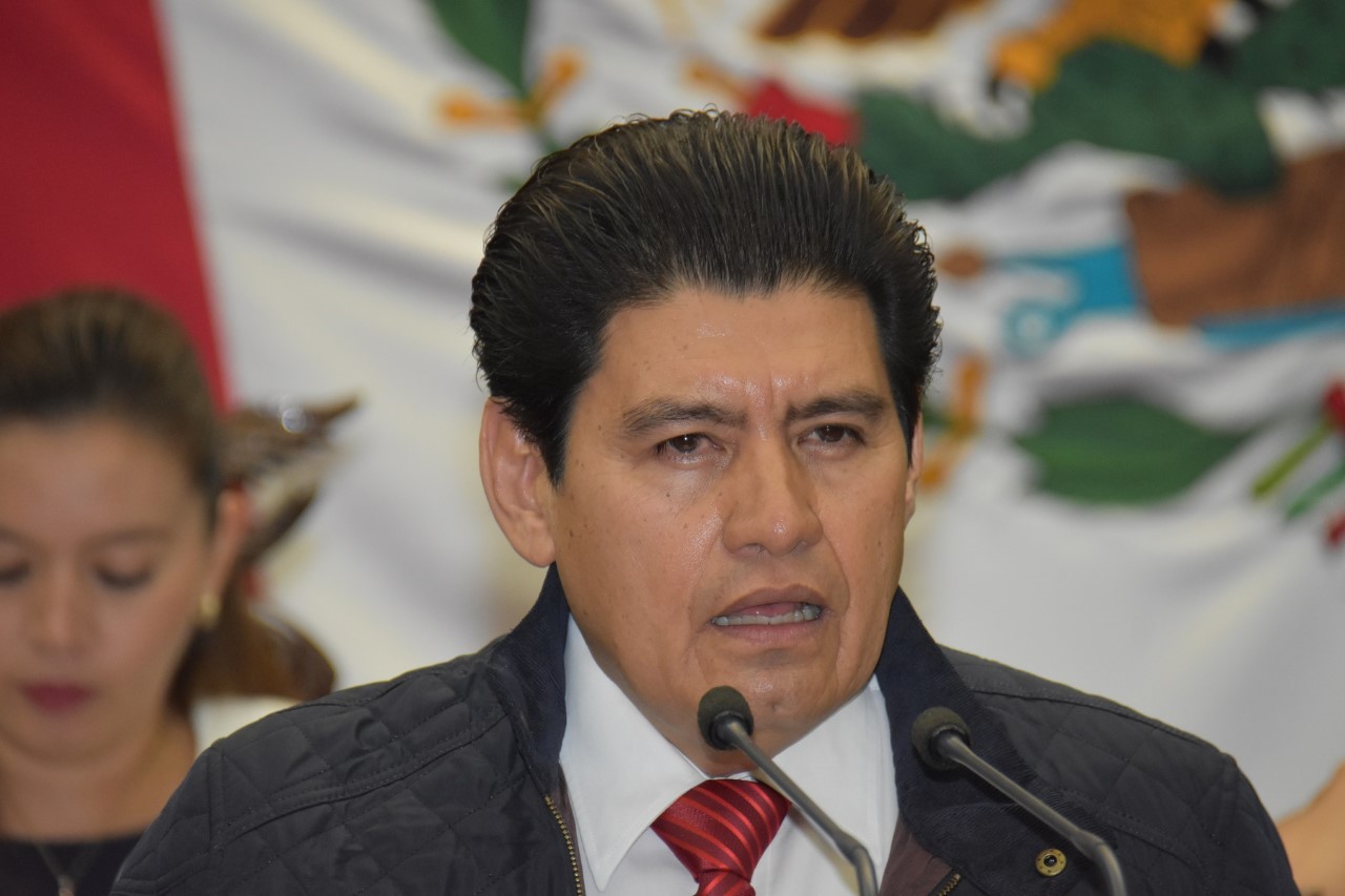 Demanda Raymundo Arreola pasos concretos en sistema anticorrupción