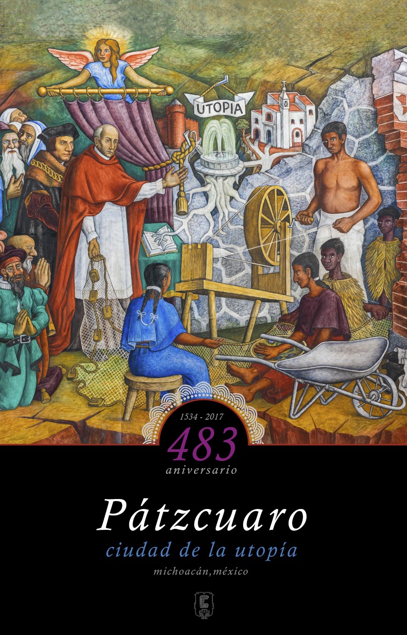 Este Viernes, recibe presea “vasco de Quiroga” la UMSNH