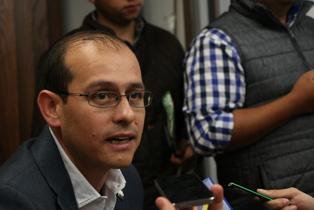 La violencia no se justifica en ninguno de los casos: PAN