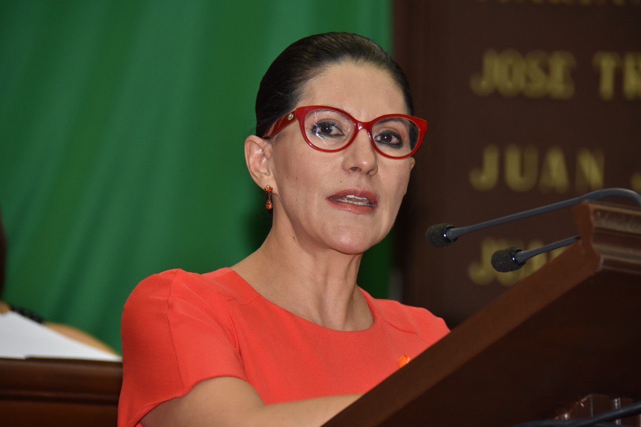 Llama Socorro Quintana al rescate del Parque Barranca del Cupatitzio