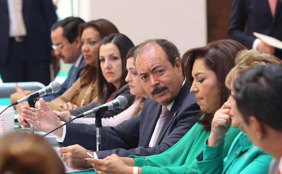 La comisión de desarrollo social aprobó más 64 mmdp para 2018 para atención de zonas marginadas y en pobreza