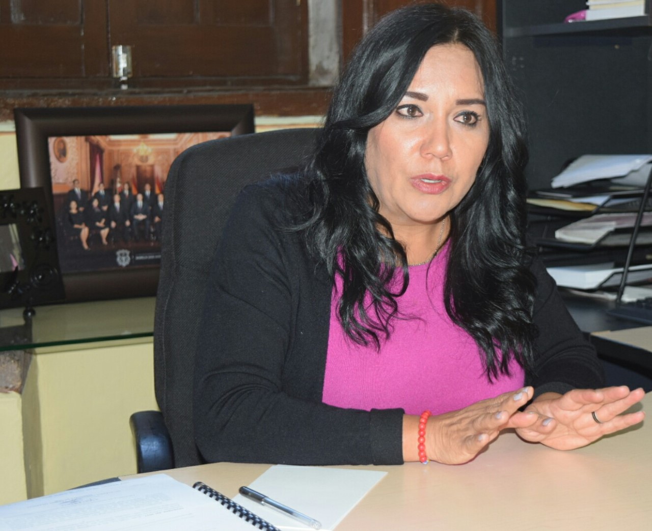 Excluyen de la sociedad a las personas con discapacidad: Lázaro Medina