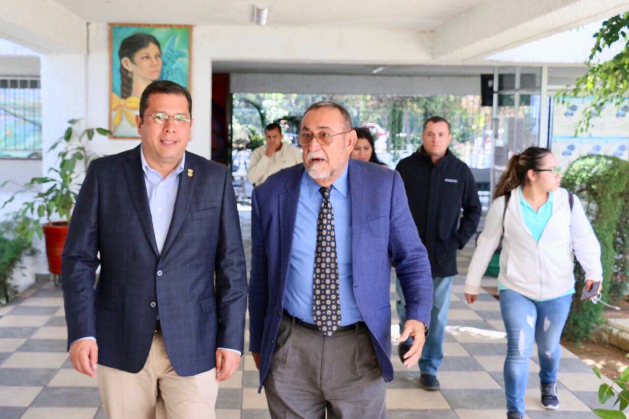 Fortalece Telebachillerato acciones interinstitucionales para una educación de calidad