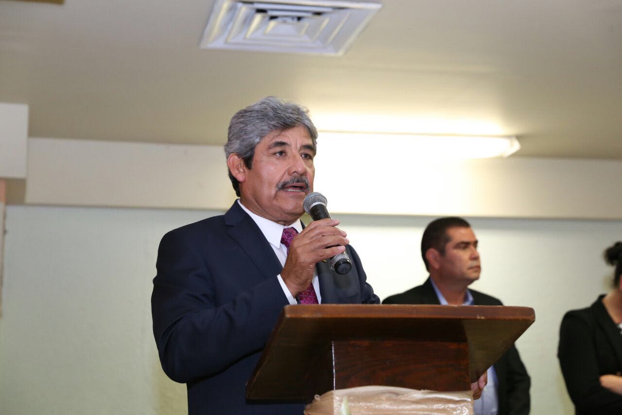 No se ha interrumpido el pago a jubilados y pensionados: Dirección de Pensiones Civiles