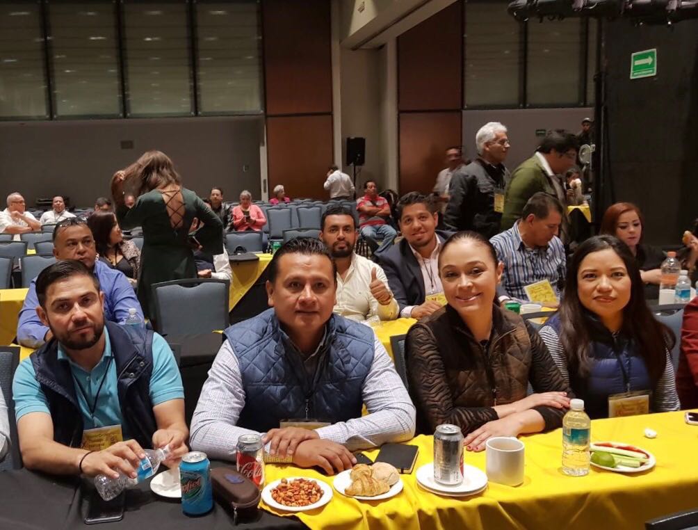 Por mayoría, el Consejo Nacional del PRD aprobó ir en coalición para 2018