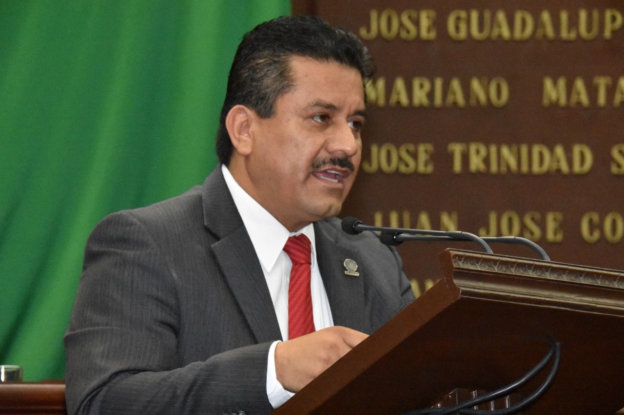 Llama Roberto Carlos López al dialogo entre transportistas y autoridades