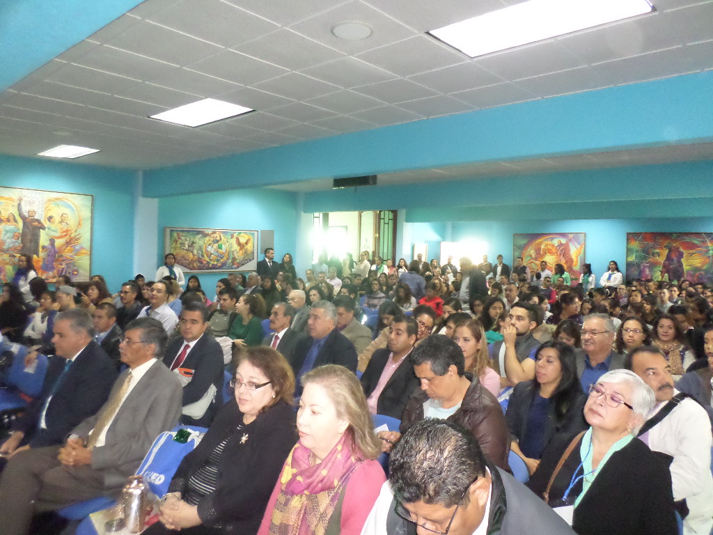 Inaugura IMCED XXIX Encuentro Internacional de Investigación Educativa