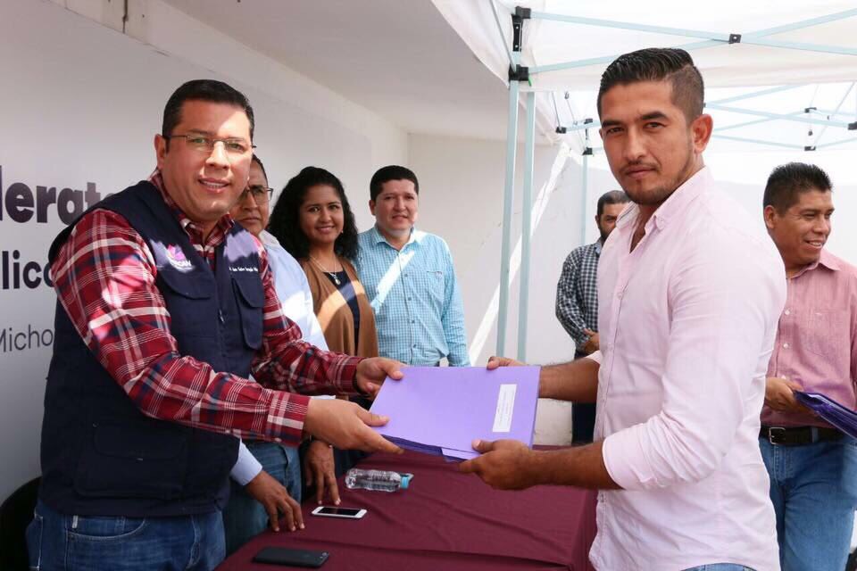 Con 28 nuevas extensiones, Telebachillerato coadyuva a abatir el rezago educativo