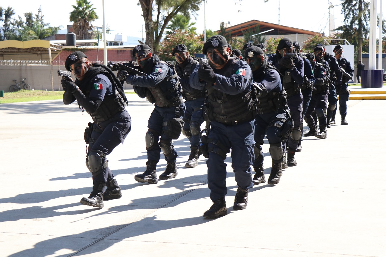 Grupo Delta, listo para servir a Michoacán