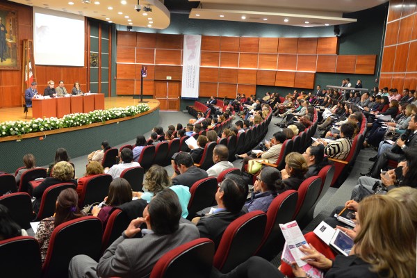 Impartición de justicia con perspectiva de género, tema prioritario en la agenda del Poder Judicial de Michoacán