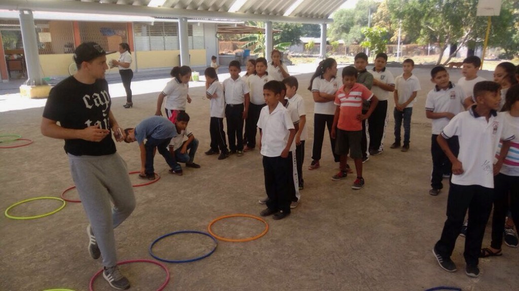 Impulsa SSP participación ciudadana en Comunidades Modelo