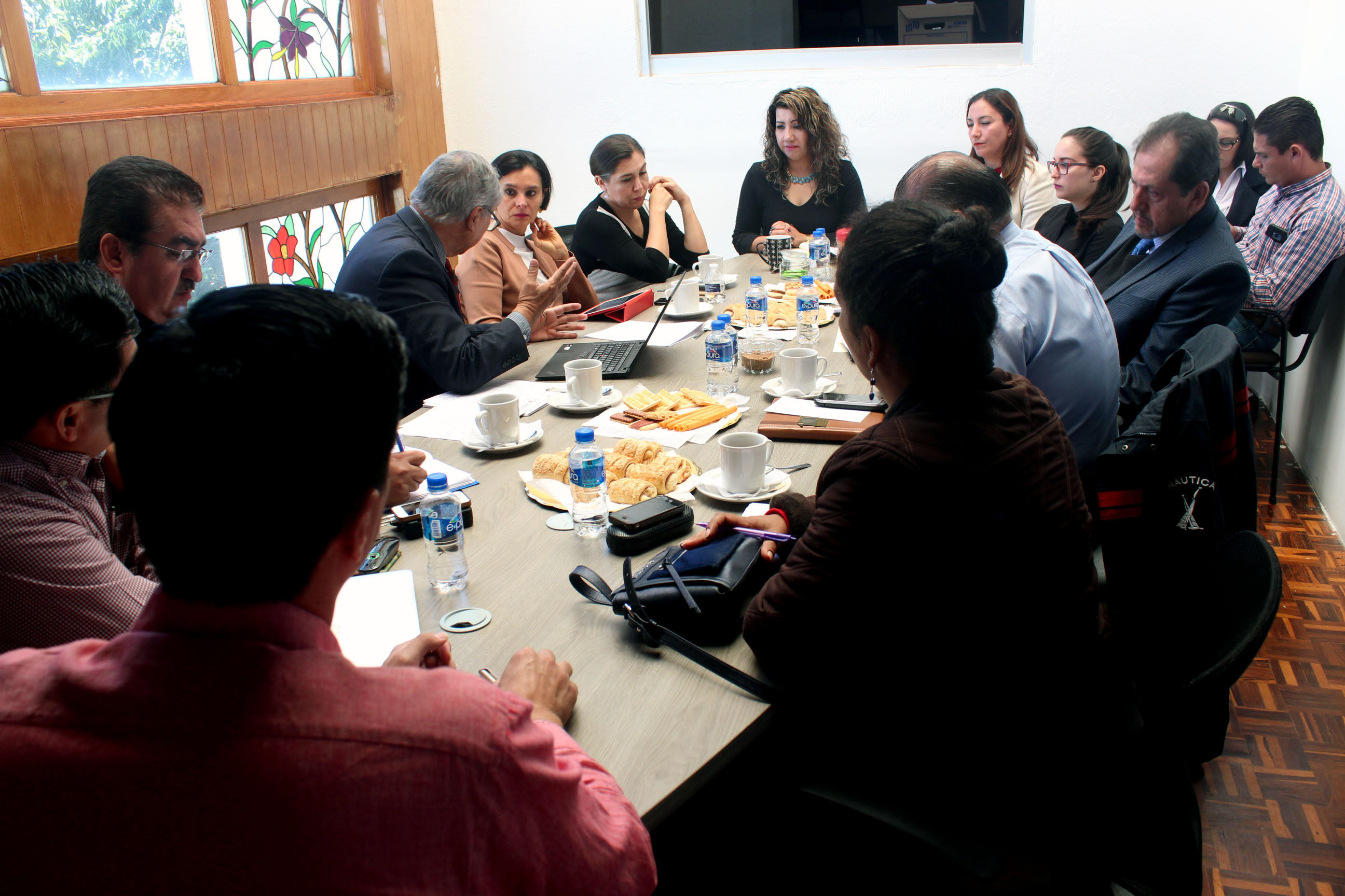 Apuesta Michoacán a producción intensiva y sustentable de tilapia