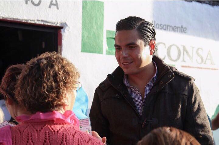 Busca LICONSA erradicar la violencia hacia las féminas.