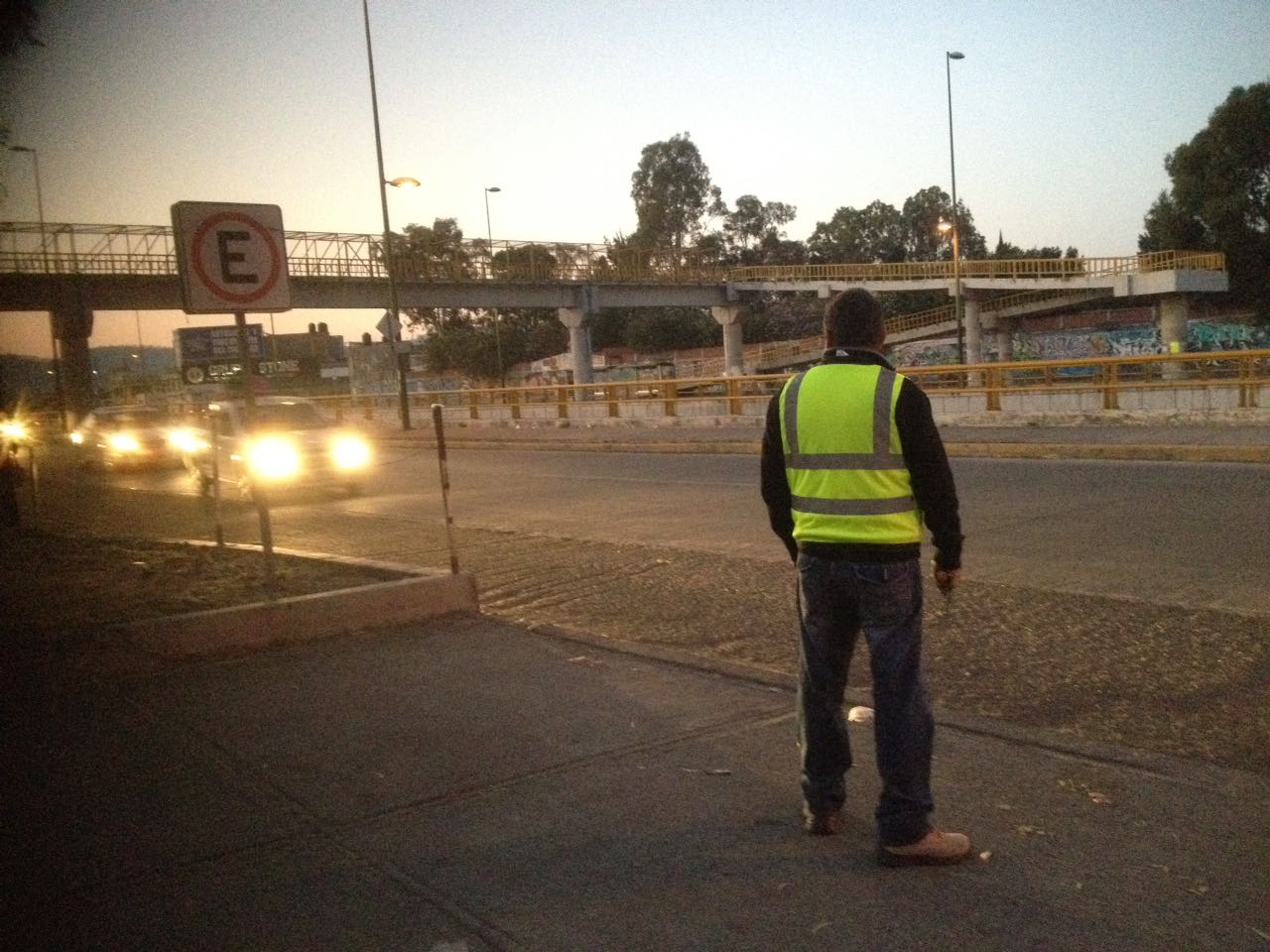Fomenta SSP cultura vial en estudiantes de Morelia