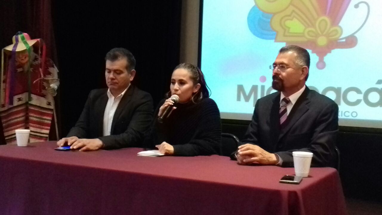 Santa María de Guido, un escaparate de la difusión cultural