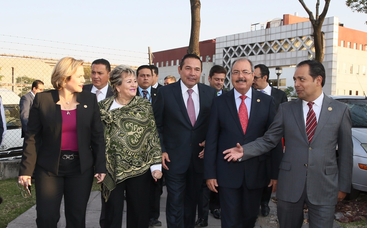 Asesora Cedemun a Ayuntamientos para que tengan finanzas sanas
