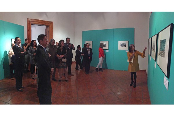 En 2017, más de 40,000 visitantes ha recibido el Museo Histórico del Poder Judicial de Michoacán