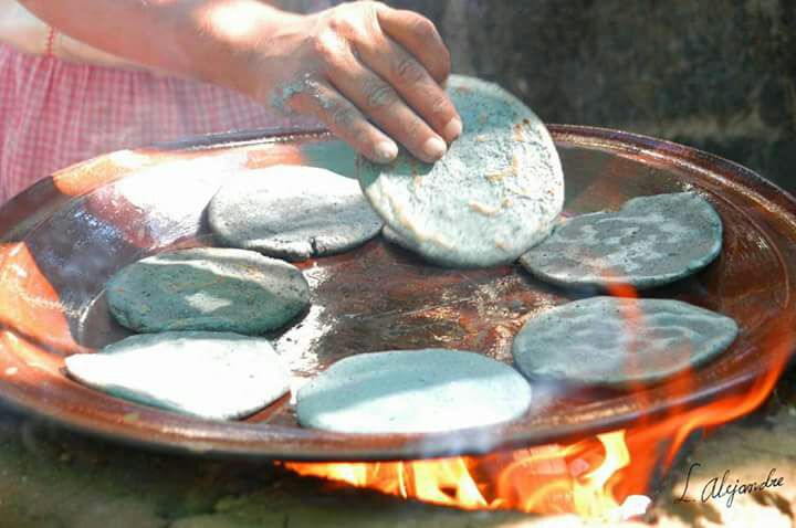 Sectur Michoacán, reconoce a Cocineras Tradicionales en el Día Nacional de la Gastronomía Mexicana