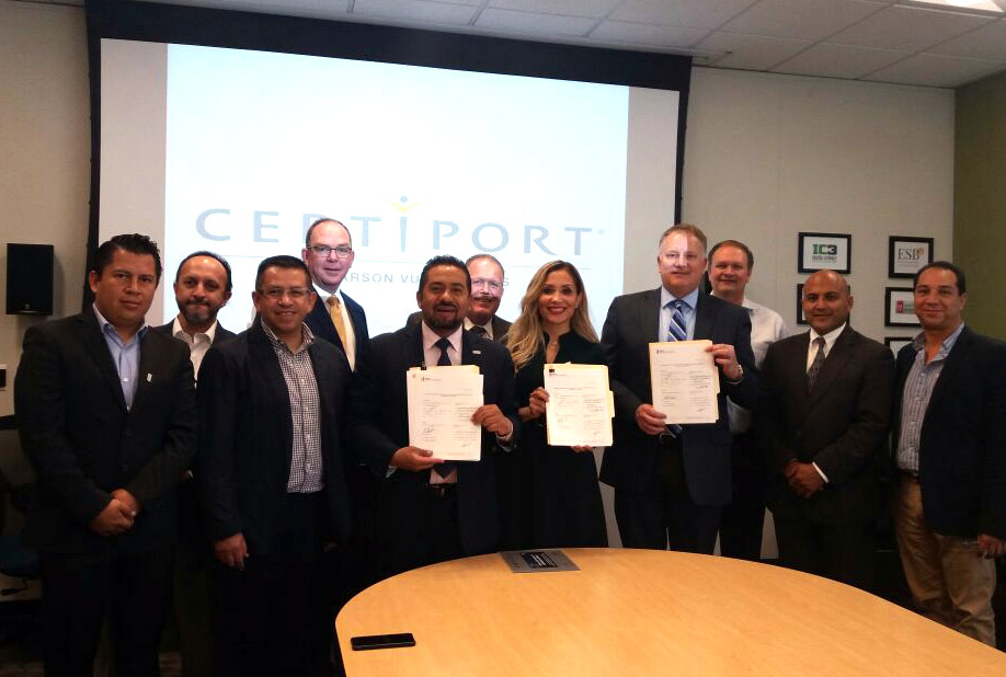 Impulsan en Michoacán alfabetización digital con estándares internacionales