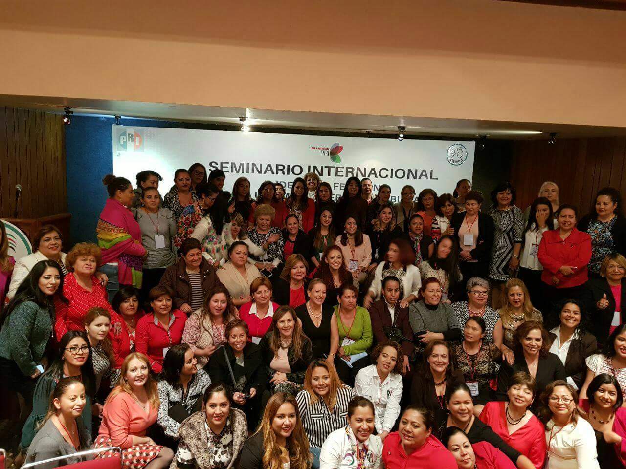 Hoy las PRIÍSTAS tenemos más oportunidades: regidora