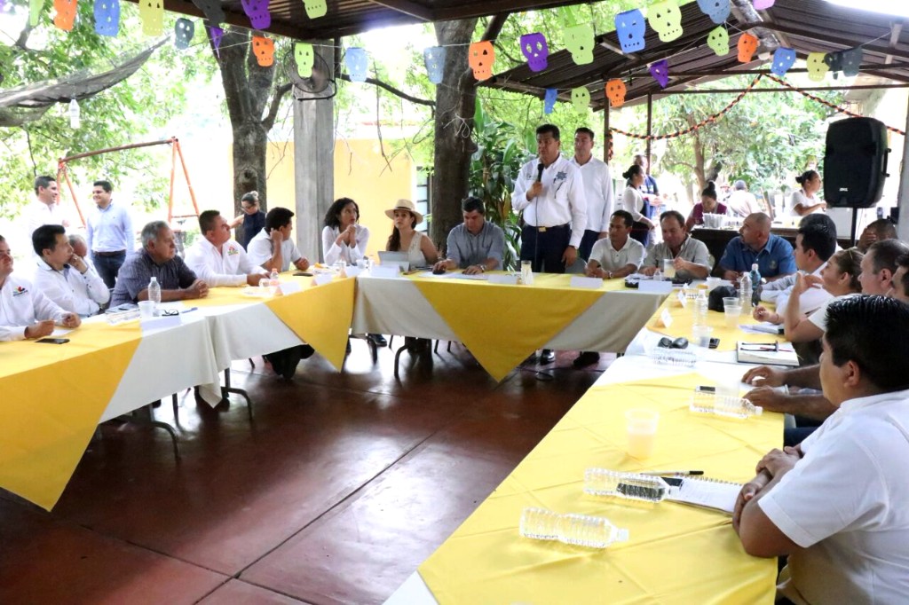 Garantizada la seguridad para el Reto Náutico del Balsas y Bajo Balsas: SSP