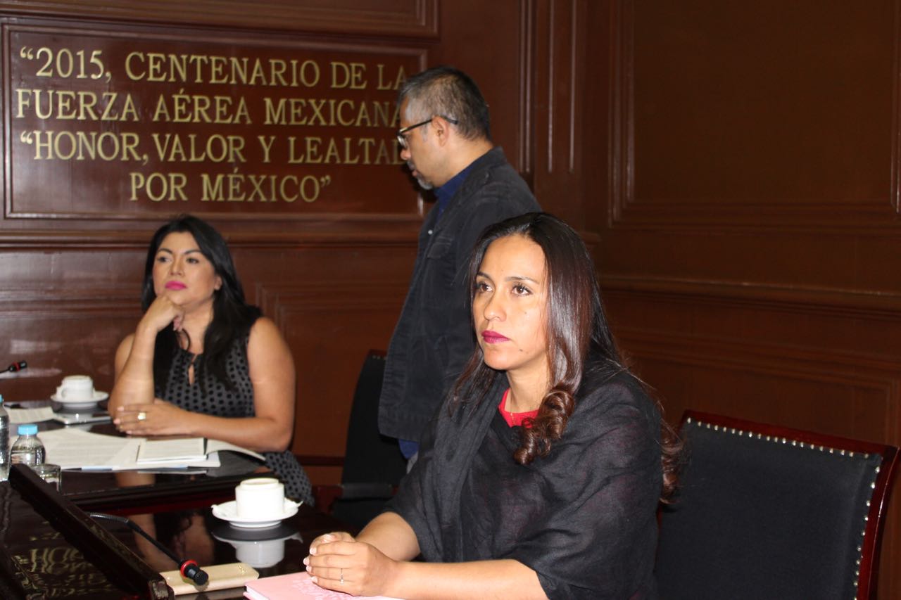 Condenable y lamentable la actuación de la policía Michoacán