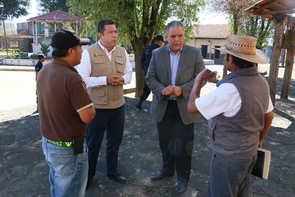 Telebachillerato Michoacán, por fortalecer educación en comunidades indígenas