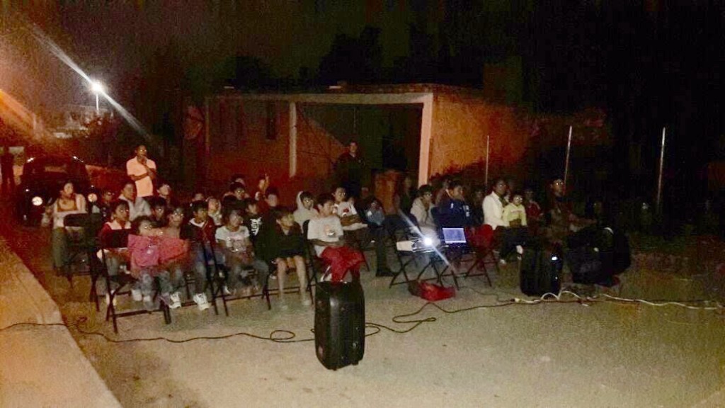 Promueve SSP valores en tenencias de Zitácuaro