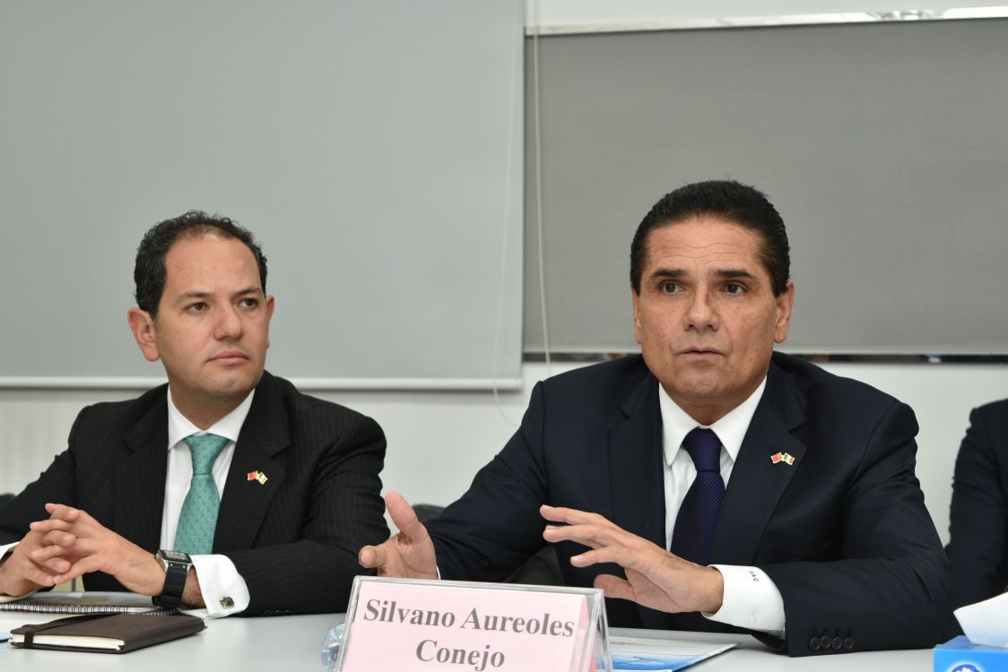 Gestiona Gobierno de Michoacán apoyo legal a joven detenido en Beijing