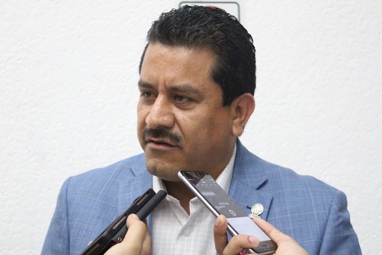 Agotar el diálogo sin tomar a la sociedad moreliana como rehén de desacuerdos: Roberto Carlos López