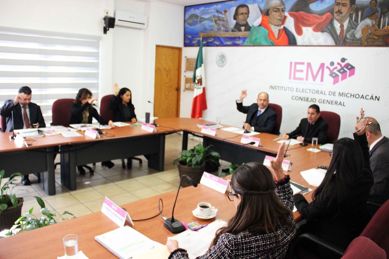 Cumplirá IEM con evaluación de perfiles para encabezar sus áreas