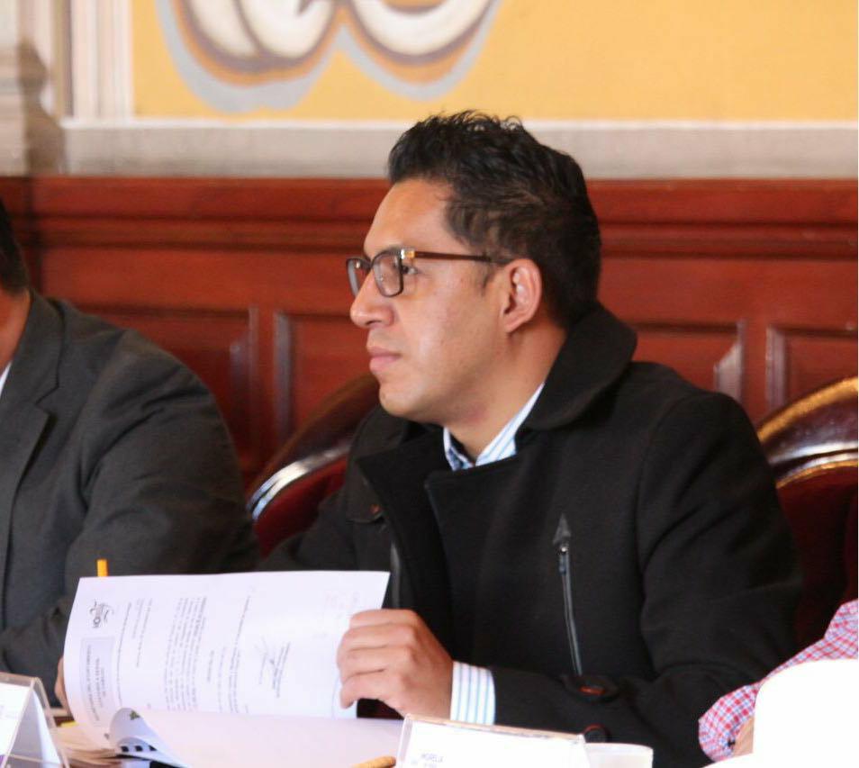 Ayuntamiento debe promover la Revocación de Mandato al Legislativo: Osvaldo Ruiz