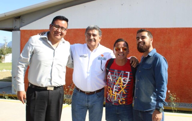 Más de 55 mil michoacanos se han capacitado este año en el Icatmi