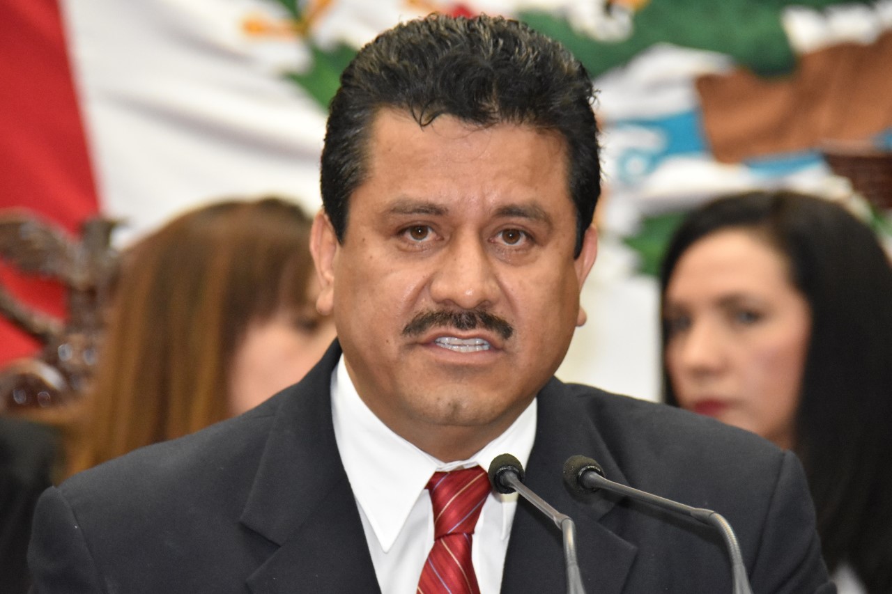 Necesario ampliar la Ley Orgánica Municipal: Roberto Carlos López