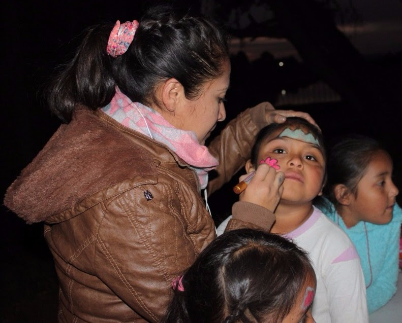 Impulsa SSP armónica y sana convivencia en Morelia